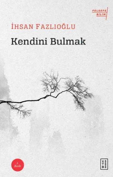 Kendini Bulmak ürün görseli 1