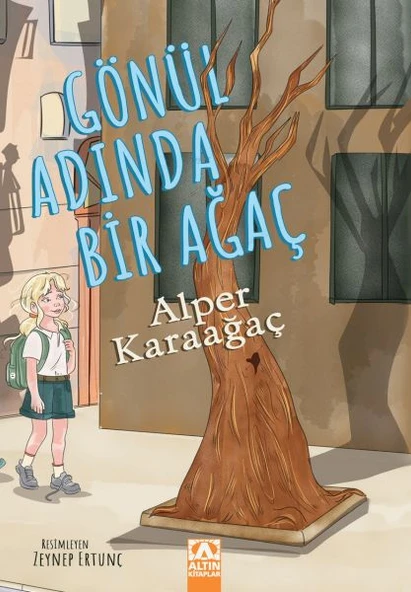Gönül Adında Bir Ağaç ürün görseli 1