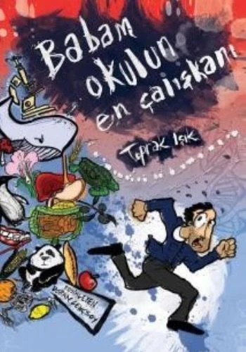 Babam Okulun En Çalışkanı ürün görseli 1