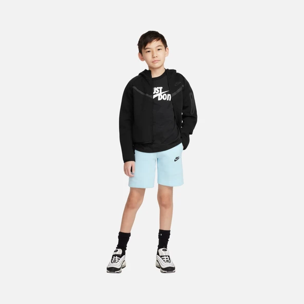 Nike Tech Fleece - Resim 2