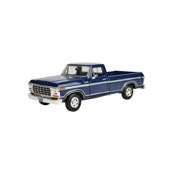 MM-79646 1 24 1979 GORD F-100 CUSTOM ürün görseli 1