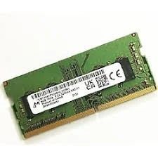 Micron 2gb PC3-10600 DDR3-1333MHZ Mt8jsf25664hz-1g4d1 Notebook Ram Bellek ürün görseli 1