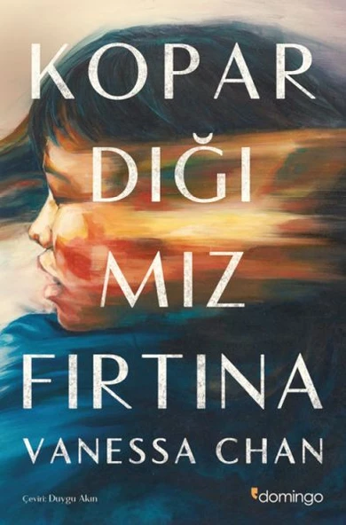 Kopardığımız Fırtına ürün görseli 1