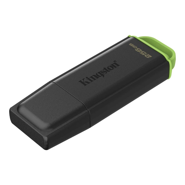256GB USB3.2 DTXG2/256GB EXODIA KINGSTON - Resim 2