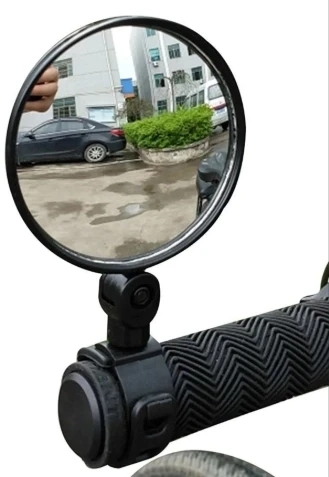 Geniş Açılı Dikiz Aynası Mz-510 ürün görseli 1