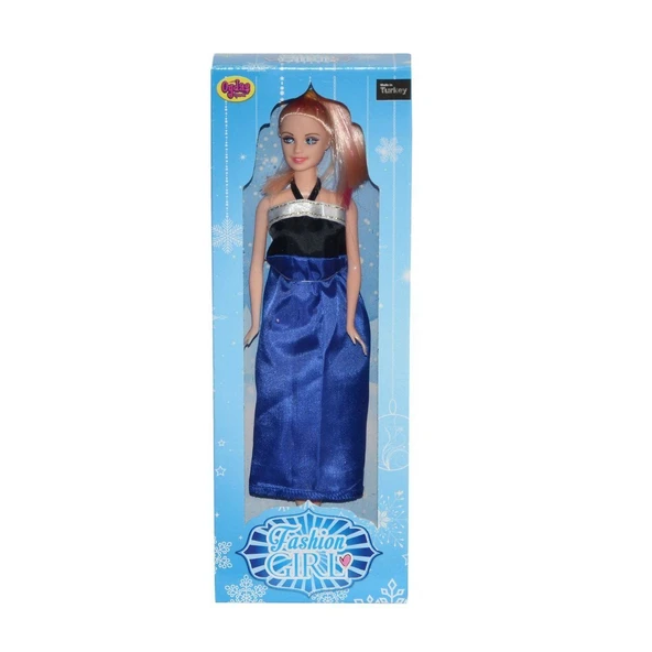 02255 Oydaş, Fashion Girl Bebek ürün görseli 1