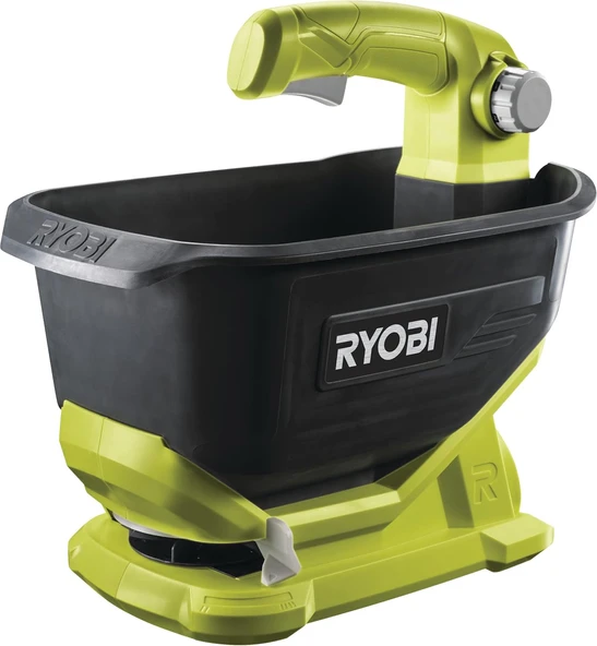 Ryobi OSS1800 One+ 18V Akülü Tohum ve Gübre Serpme Makinesi (Akü ve Şarj Aleti Dahil Değildir) - 5133003729 ürün görseli 1