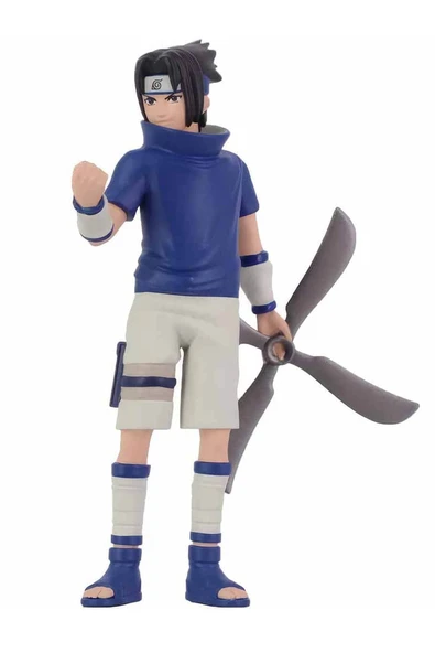Naruto Figürü 10 cm ile Konoha’nın Efsanelerini Topla! - Resim 3
