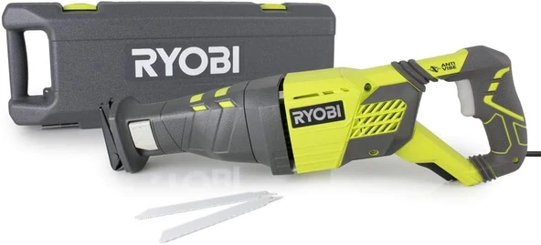 Ryobi RRS1200-K Tilki Kuyruğu Testere 1200W - 5133002472 ürün görseli 1