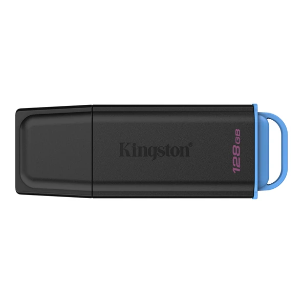 128GB USB3.2 DTXG2/128GB EXODIA KINGSTON ürün görseli 1