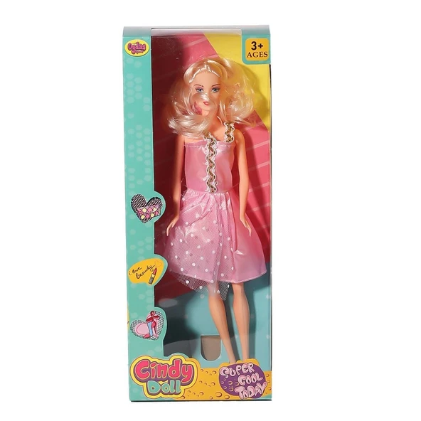 02257 Anlily Fashion Style Bebek -Oydaş ürün görseli 1