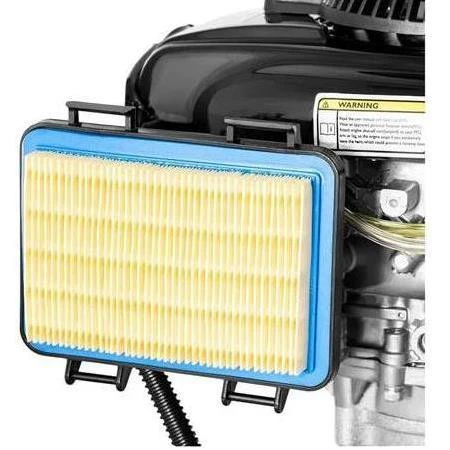 Tomking TK144FCA Dıştan Takma Motor 4 Hp - Resim 5