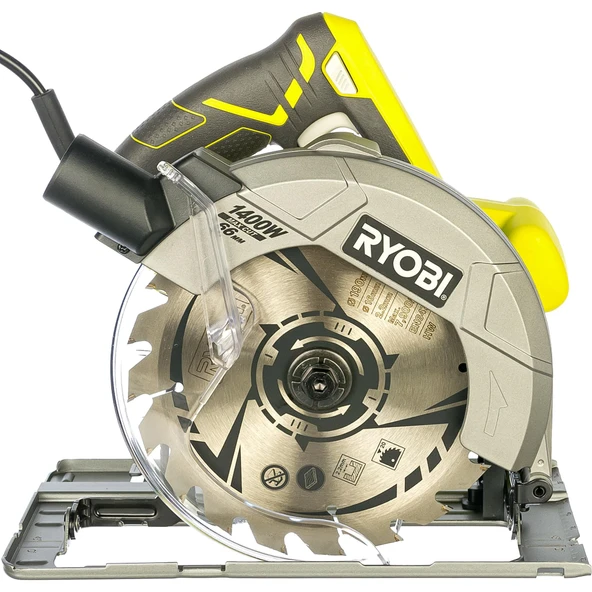 Ryobi RCS1400-G 1400 W Daire Testere 190 Mm - 5133002778 ürün görseli 1
