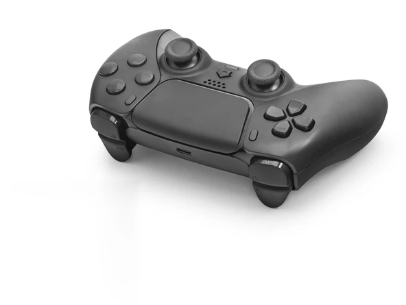 Ps4 Uyumlu Kablosuz Gamepad Oyun Kolu - Siyah ND500B ürün görseli 1