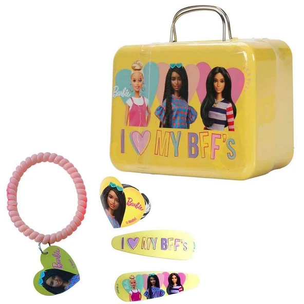 Cool Things  My Secret Case Sürpriz Takı Kutusu - Resim 2