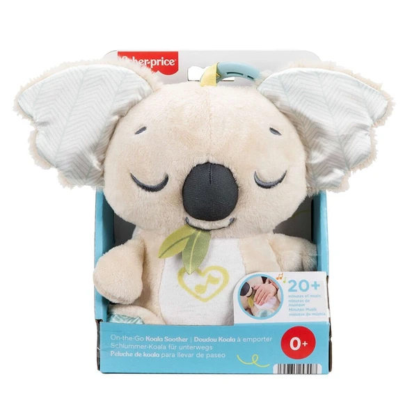 JBD65 Fisher-Price Koala Arkadaşım ürün görseli 1