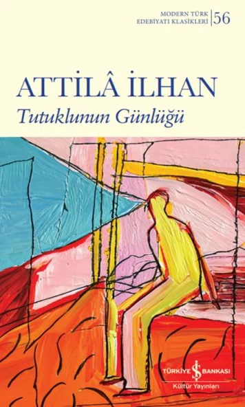 Tutuklunun Günlüğü ürün görseli 1