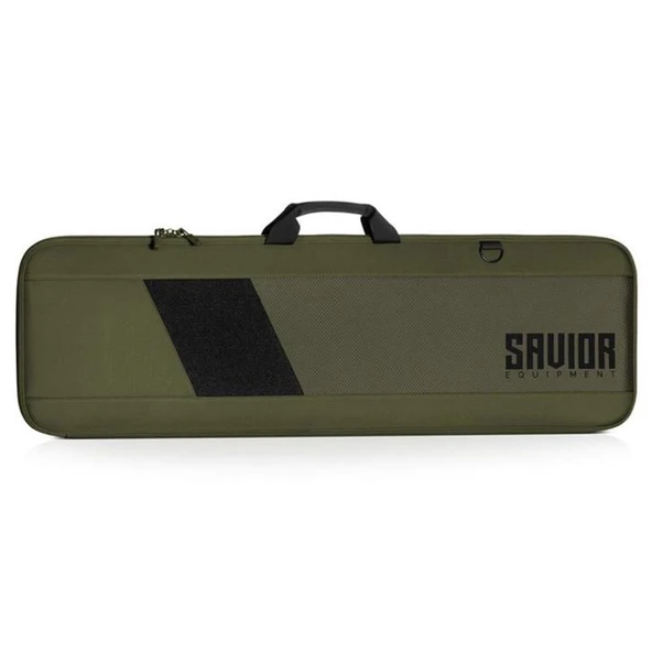SAVIOR SPECIALIST Tekli Tüfek Çantası 51" (K.Yeşil) ürün görseli 1