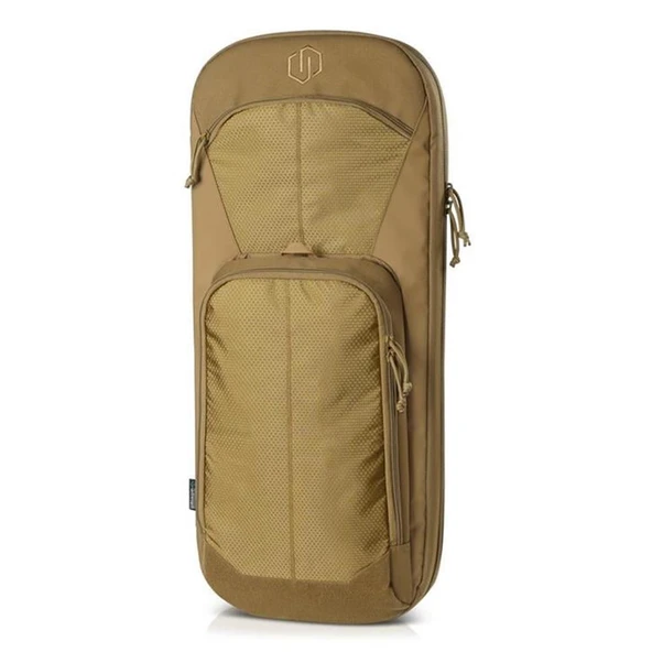 SAVIOR SPECIALIST COVERT Tekli Tüfek Çantası 34" (Toprak) ürün görseli 1