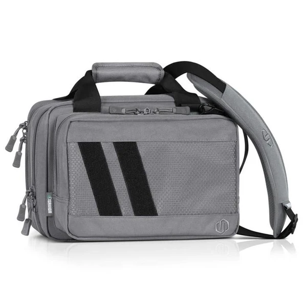 SAVIOR SPECIALIST Mini Çanta (Gri) ürün görseli 1