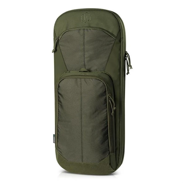 SAVIOR SPECIALIST COVERT Tekli Tüfek Çantası 38" (K.Yeşil) ürün görseli 1