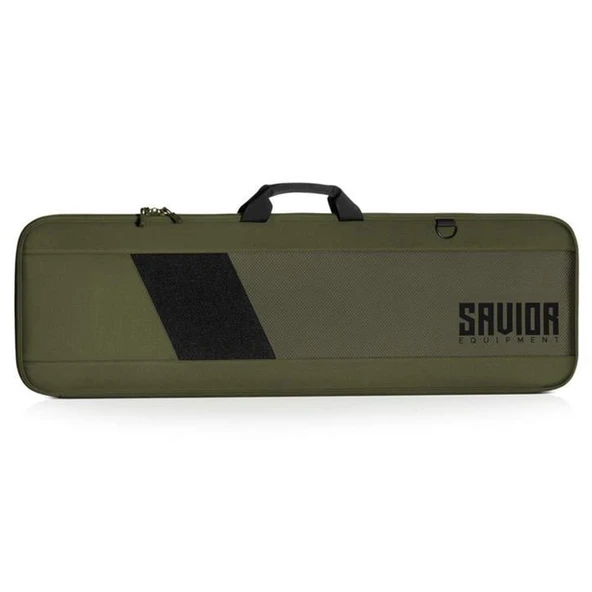 SAVIOR SPECIALIST Tekli Tüfek Çantası 42" (K.Yeşil) ürün görseli 1