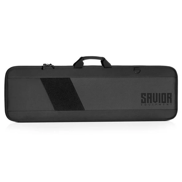 SAVIOR SPECIALIST Tekli Tüfek Çantası 36" (Siyah) ürün görseli 1