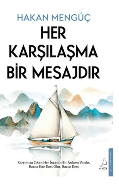 Her Karşılaşma Bir Mesajdır ürün görseli 1