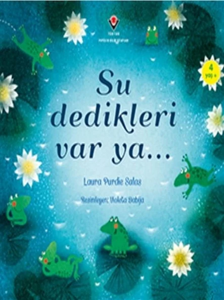 Su Dedikleri Var Ya... ürün görseli 1