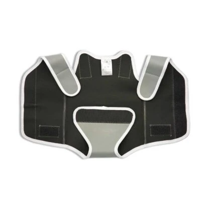 bblüv Wraap Neoprene Dalış Kıyafeti Gri - Resim 4