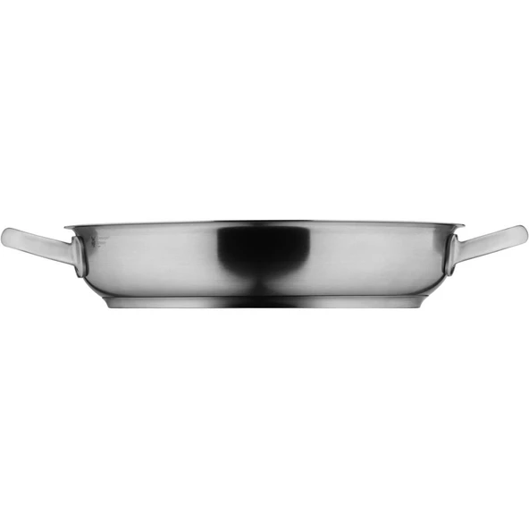 WMF Ultimate Çelik Sahan 28 cm - Resim 3