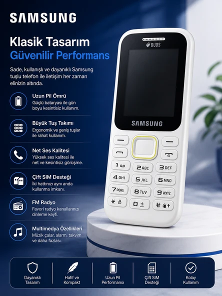 Cep telefonu ürün görseli 1