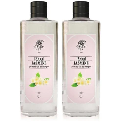 Rebul Jasmine Edc 2 X 250 Ml Kolonya ürün görseli 1