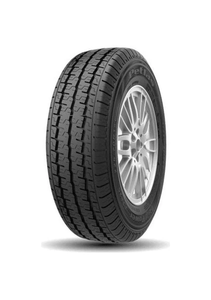 Petlas Full Power PT825 Plus 215/65 R16C 109/107R Yaz Lastiği - 2026 ürün görseli 1