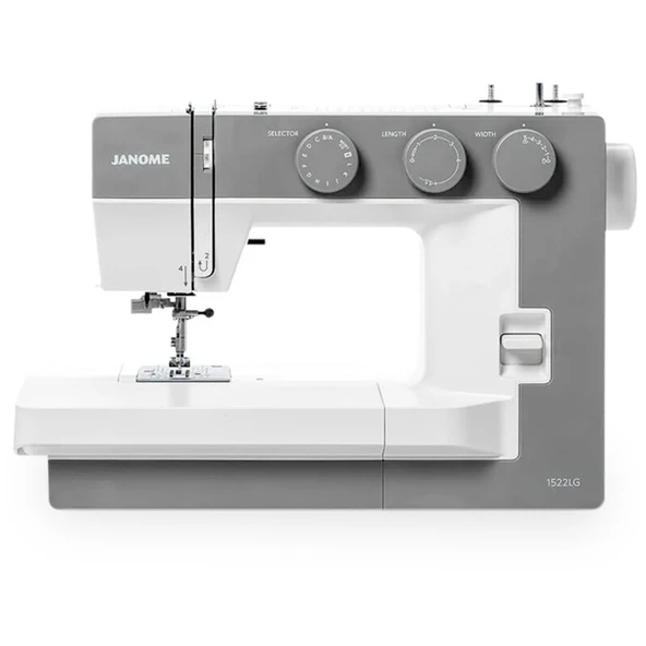 Janome 1522LG Dikiş Makinesi ürün görseli 1
