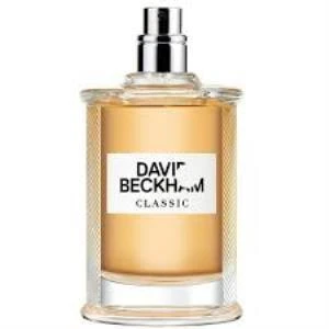 David Beckham Classic Edt 90 ml Refill Erkek Parfüm ürün görseli 1