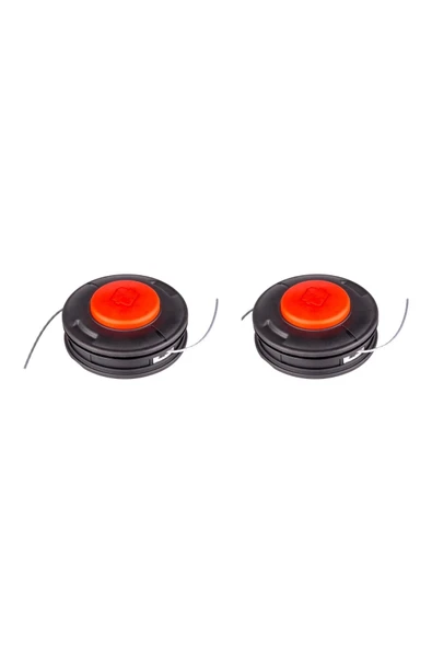 Smk Dişi Tırpan Misina Misine Başlığı M10x1.25 (Otomatik) (2 Adet) ürün görseli 1