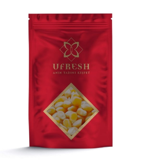 Patlayan Mısır ürün görseli 1