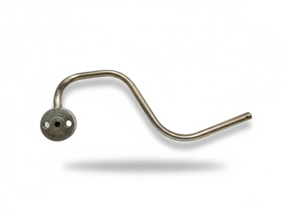Antor Boru Komple 4LD640 4LD820 ürün görseli 1