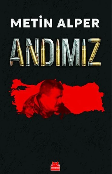 Andımız ürün görseli 1