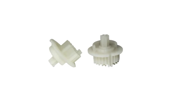 W906 KLİMA DİŞLİ SPRİNTER CRAFTER SPRINTER KALORİFER - Resim 2