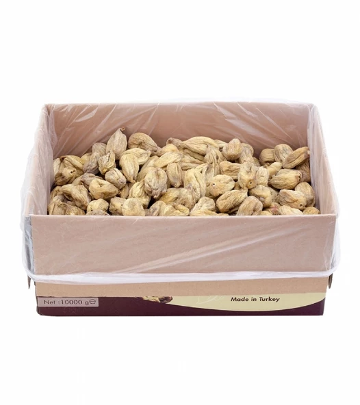 Kuru İncir - Koli (10 Kg) - Resim 2