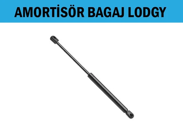 AMORTİSÖR BAGAJ LODGY ürün görseli 1