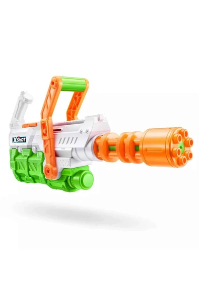 62 cm’lik Dev Güç: X-Shot Fast-Fill Hydro Cannon Su Tabancası! ürün görseli 1