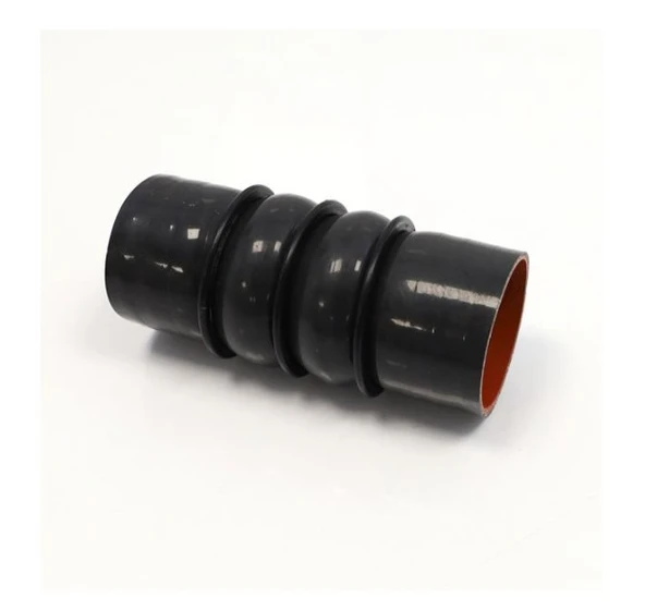 İNTERCOOLER HAVA HORTUMU (SILIKON) CONNECT BM 02 ürün görseli 1