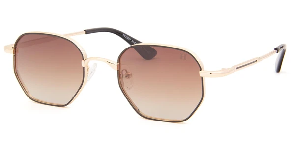 Hermod PS33207-C101 50 Polarize Unisex Güneş Gözlüğü ürün görseli 1