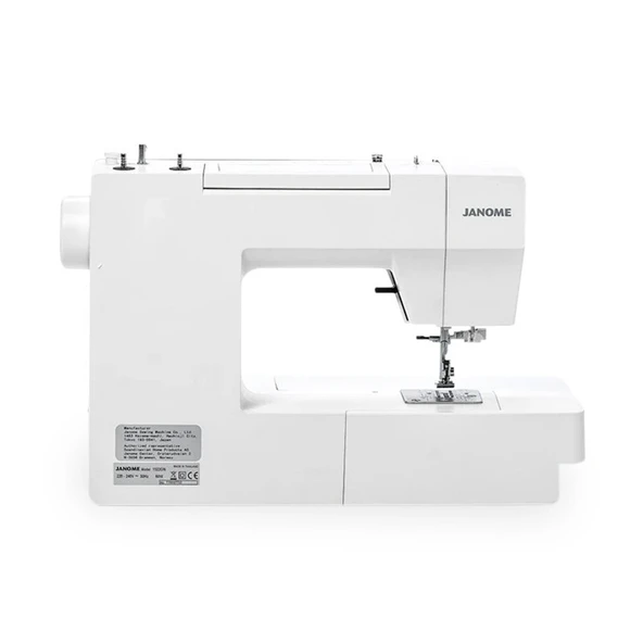 Janome 1522LG Dikiş Makinesi - Resim 3