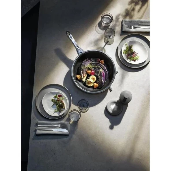 WMF Click&Serve Tava 28cm - Resim 7