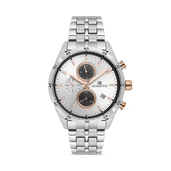 MOMENTUS SC382S-02SR Erkek Kol Saati ürün görseli 1