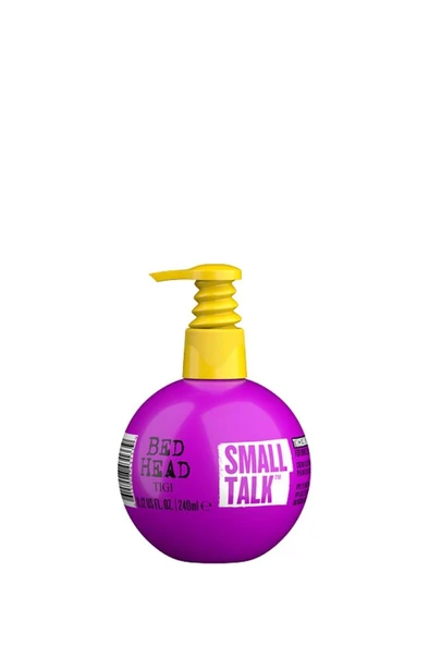 Tigi Bed Head Small Talk Thickening Cream Şekillendirici 240 ml ürün görseli 1